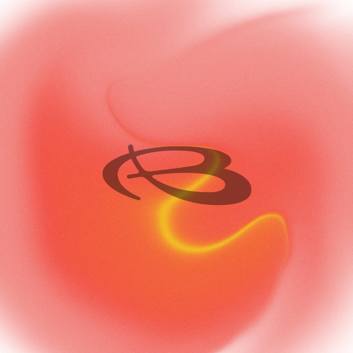 RUBY FLAME - PRINT