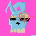 BUNNA - PRINT