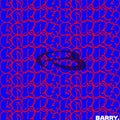 BARRY AKA BARRY - PRINT