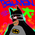 BEEMAN - PRINT